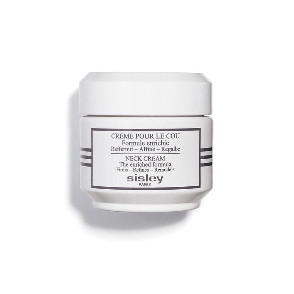Sisley creme pour le cou enrichie 50ml (Sisley)