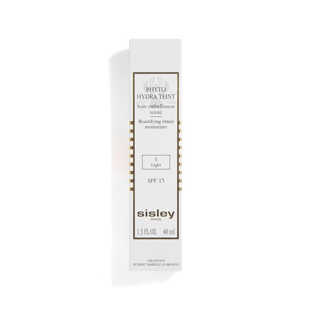Sisley Phyto-hydra Teint 1 Light (Sisley)