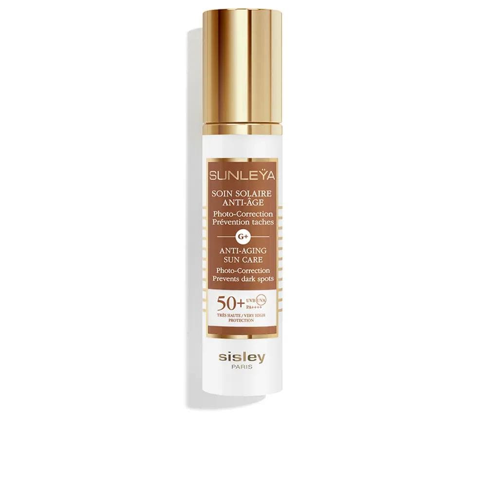 Sisley Sunleya Face Cream Spf50 50ml (Sisley)