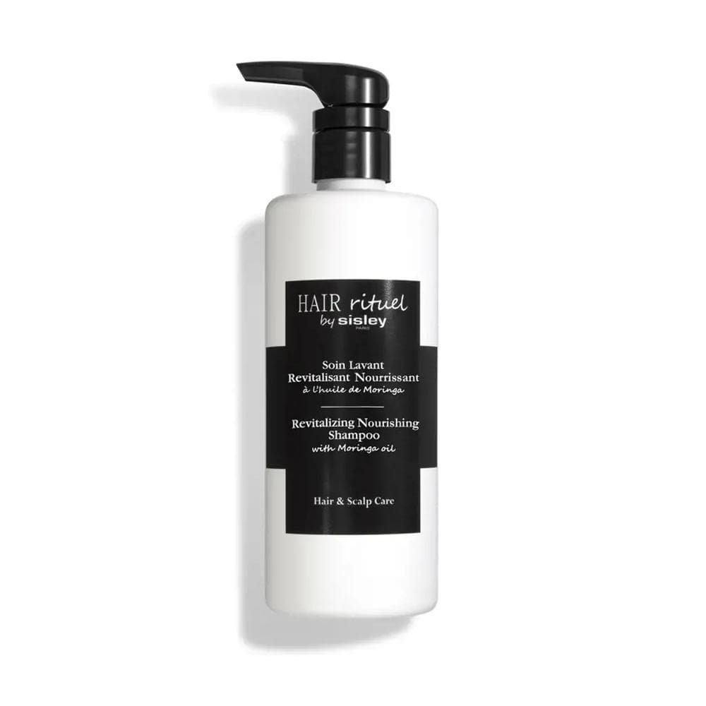 Hair Rituel Nourishing Sh 500ml (Hair Rituel)
