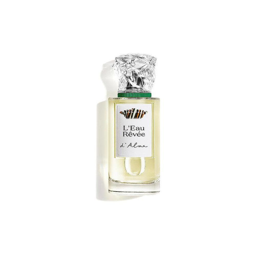 Sisley L'eau Revee D'alma 100ml (Sisley)