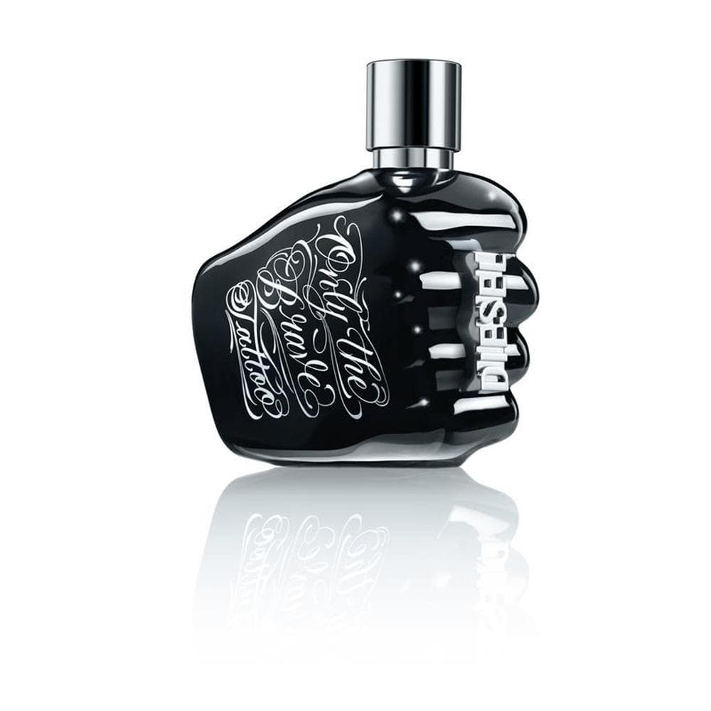 Diesel Only The Brave Tattoo  Etv 50ml (Diesel)