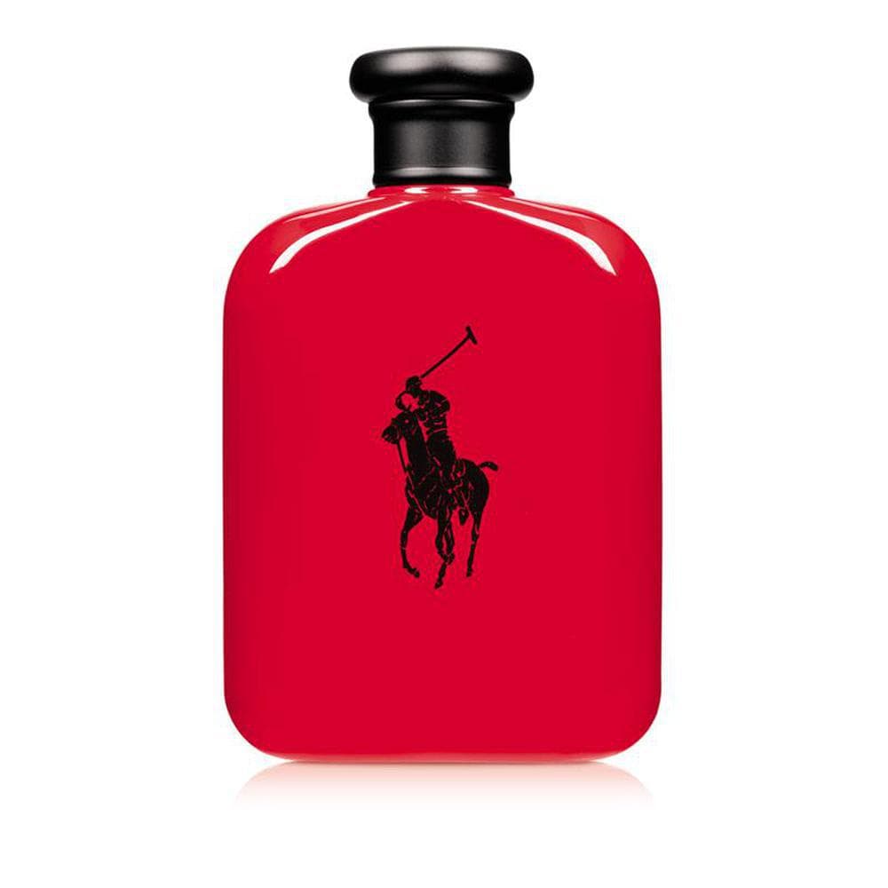 Ralph Lau. Polo Red Etv 200ml (Ralph Lauren)