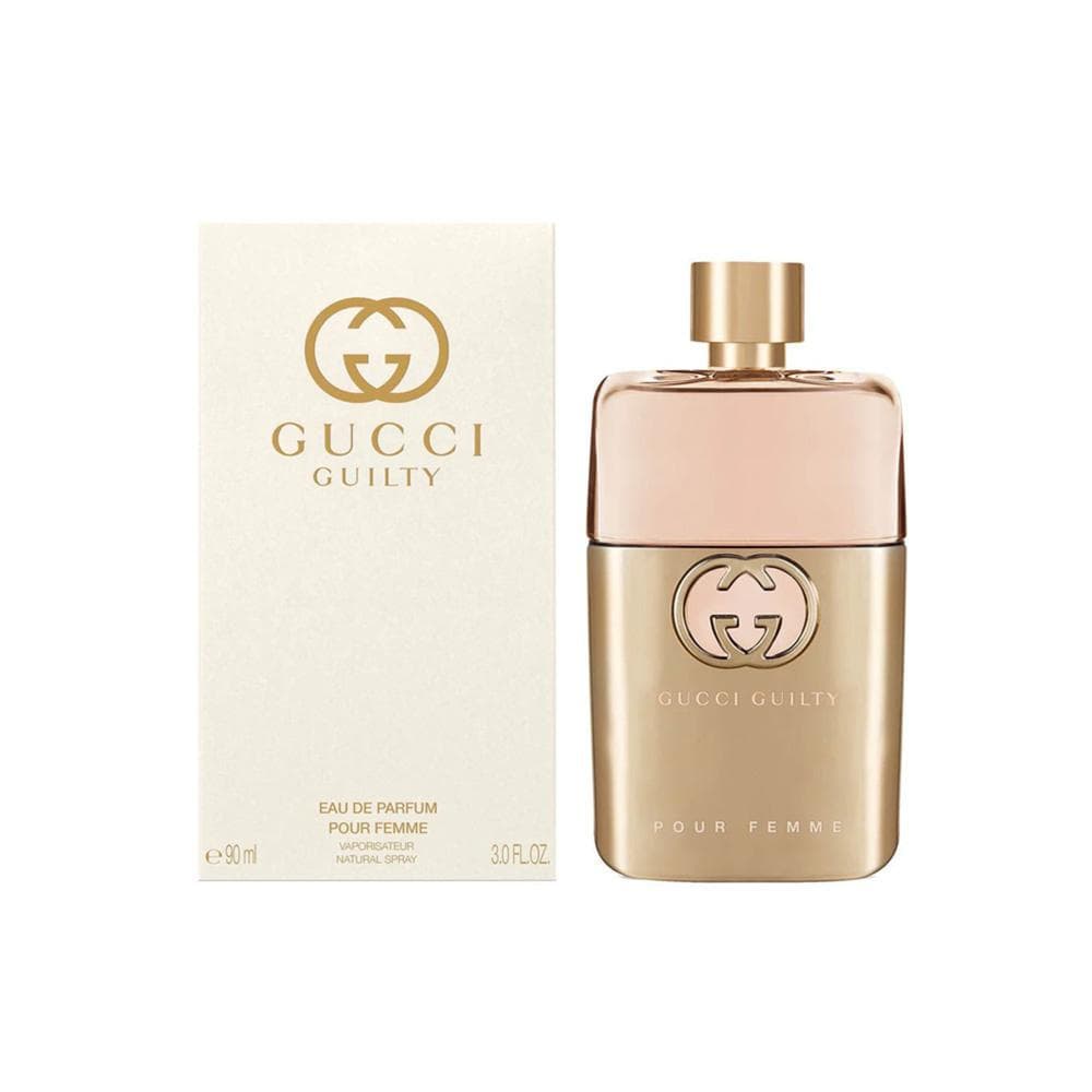 Gucci Guilty Epv 90ml (Gucci)