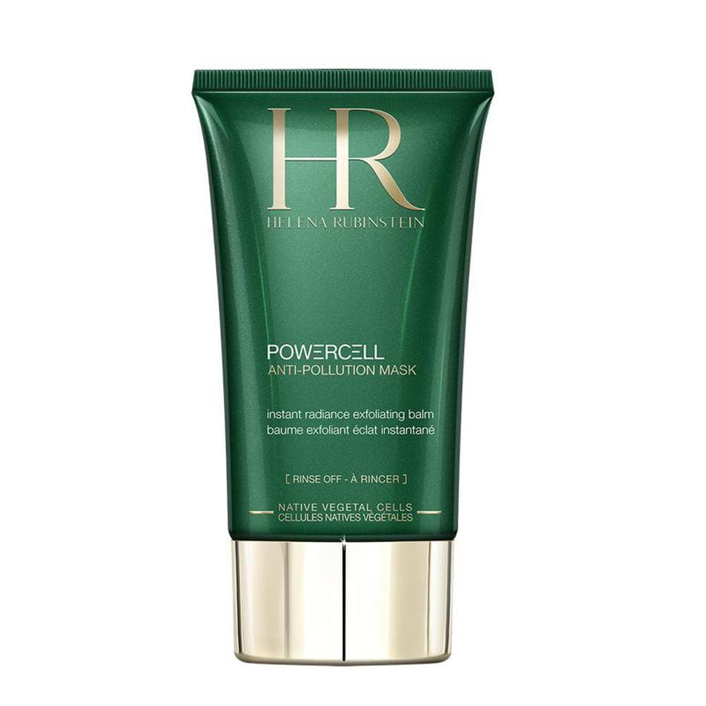 H.r Powercell Decontamin Mask 100ml (Helena Rubinstein)