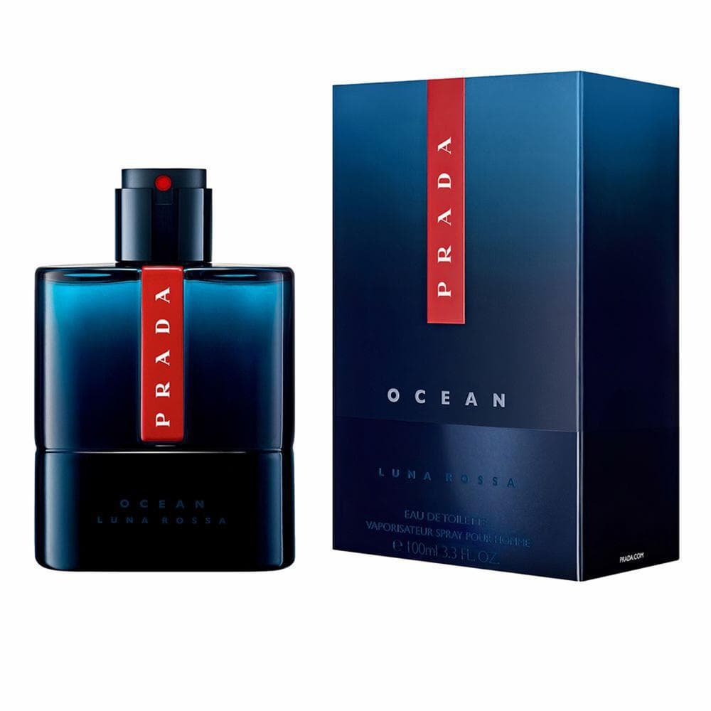 Prada Luna Rossa Ocean Etv 100ml (Prada)