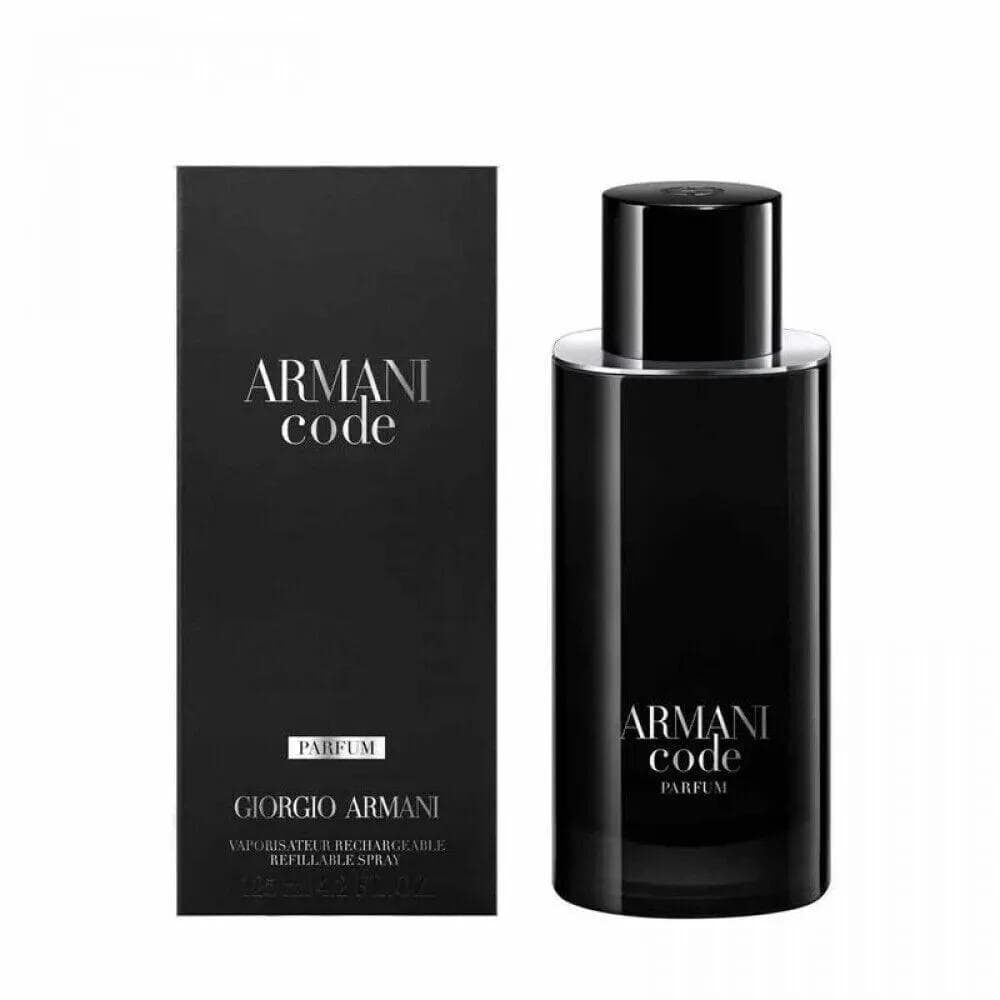 Armani Code Homme Le Parfum Epv 125ml (Giorgio Armani)