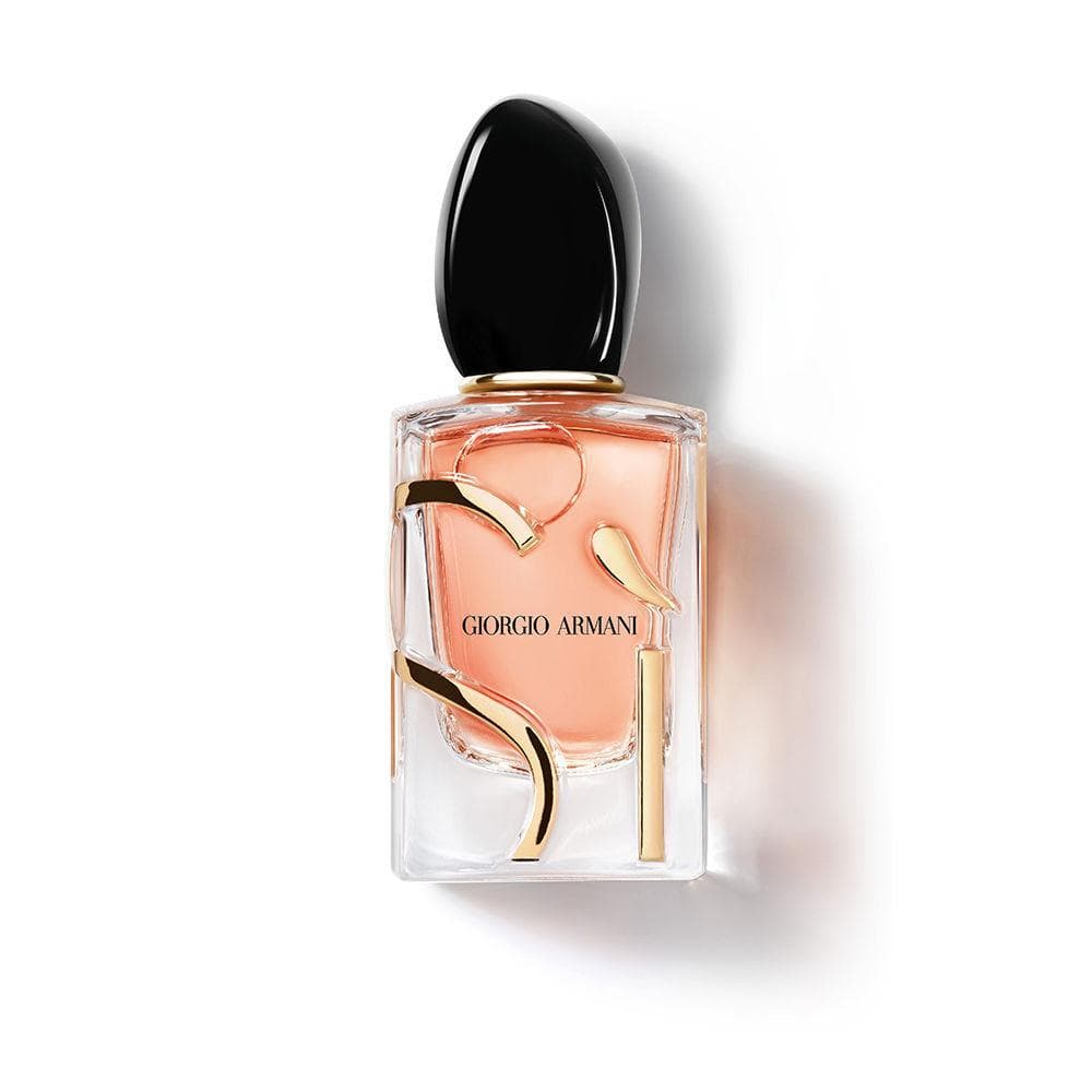 Armani Sí Intense Epv 50ml $ (Giorgio Armani)