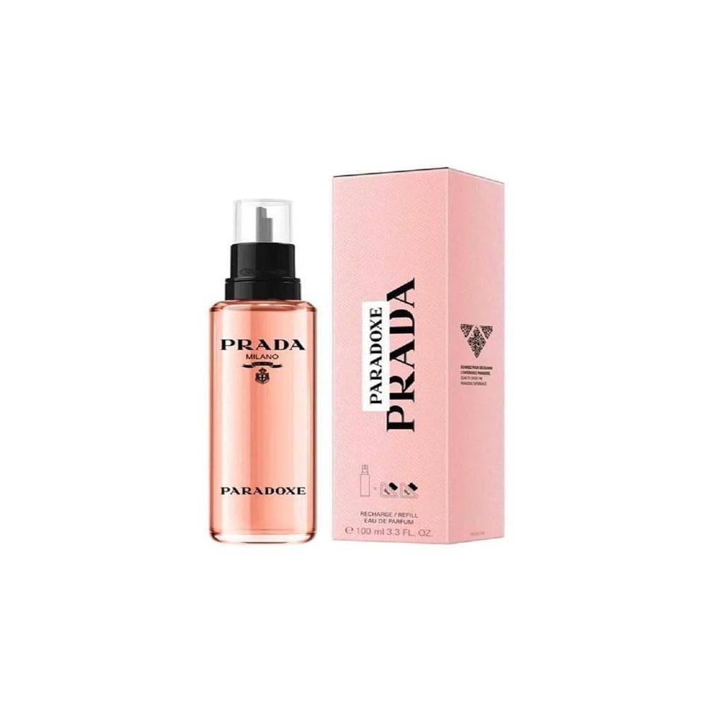 Prada Paradox Ep 100ml Refill (Prada)