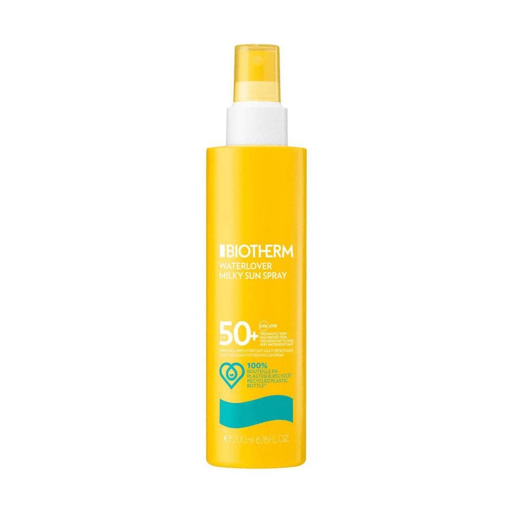 Biotherm Waterlov Sunmilk Spf50 200ml (Biotherm)