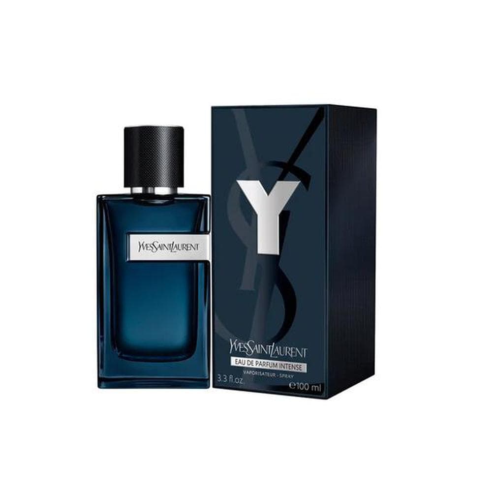 Ysl Y Men Intense Epv 100ml (Yves Saint Laurent)