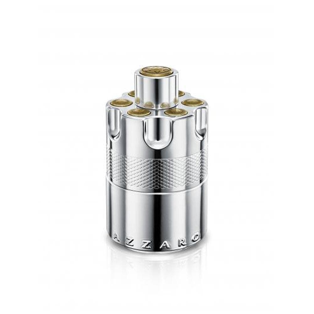 Azzaro Wanted Epv 100ml (Azzaro)