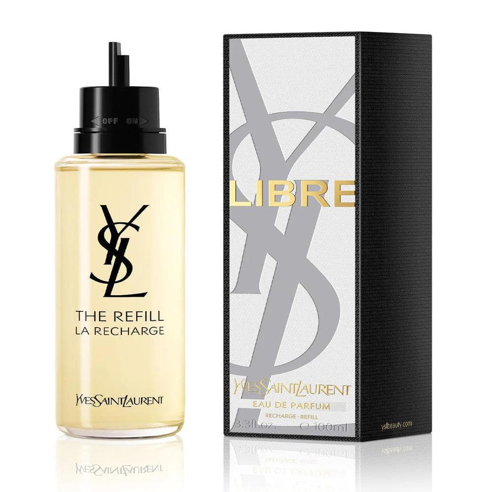 Ysl Libre Ep 100ml Rec (Yves Saint Laurent)