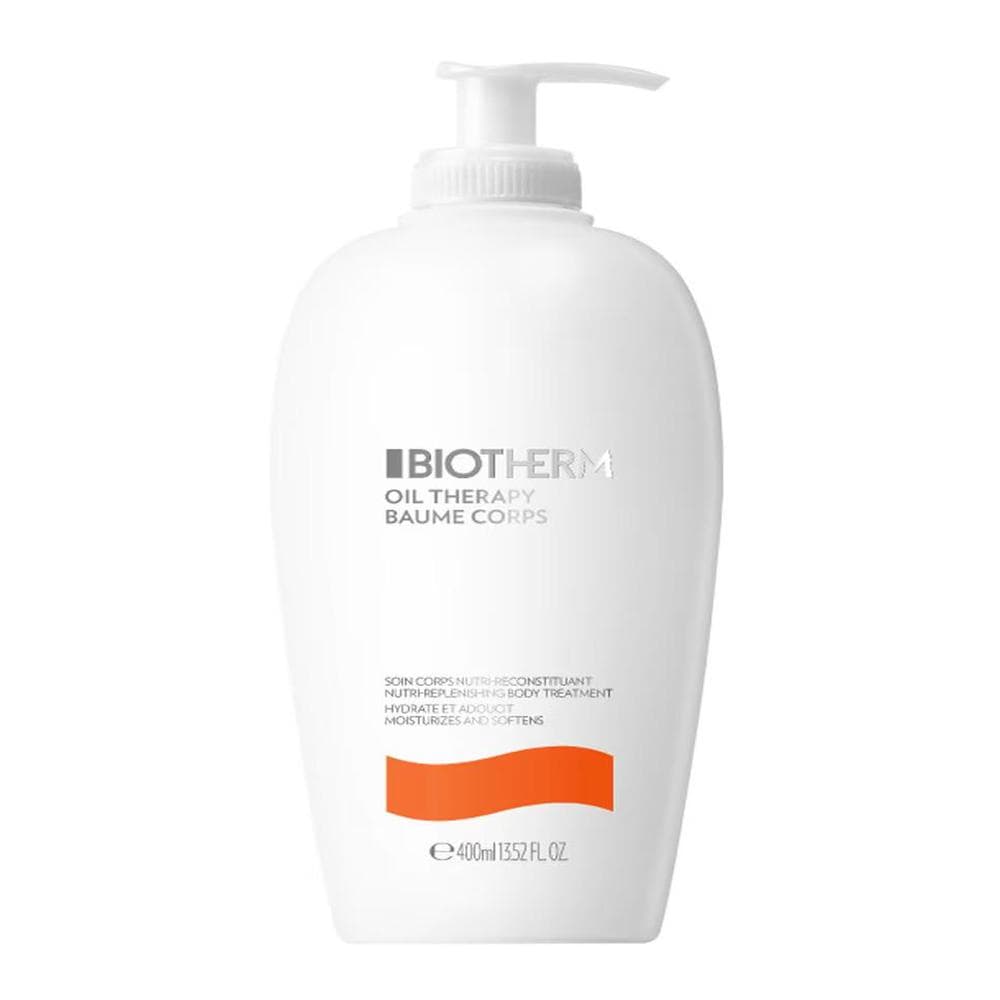 Biotherm Oil Therapy Body Lotion 400ml (Biotherm)