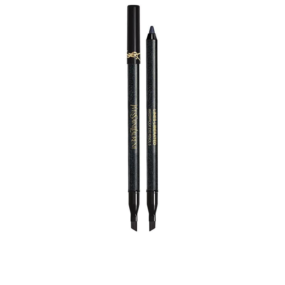 Ysl lines liberated 08 (Yves saint laurent)