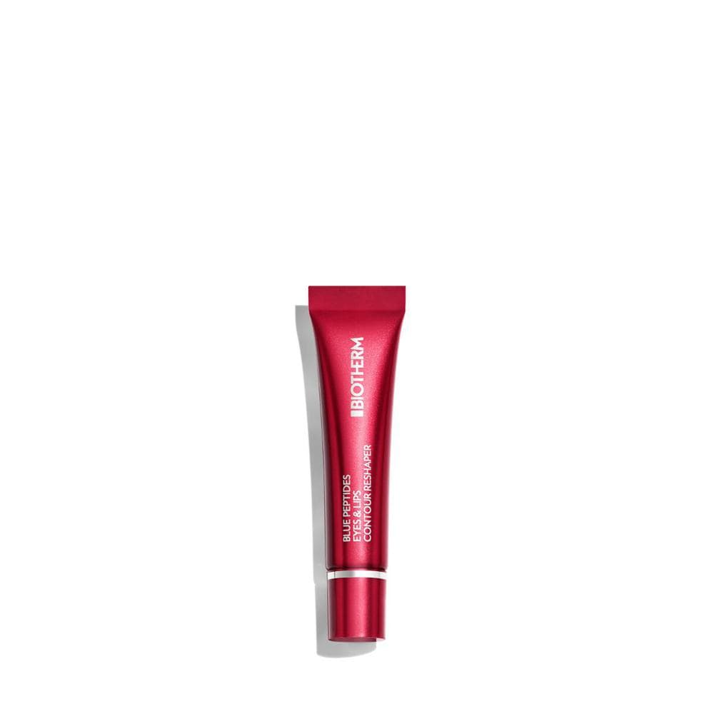 Biotherm Blue Peptides Eyes Lips 15ml (Biotherm)