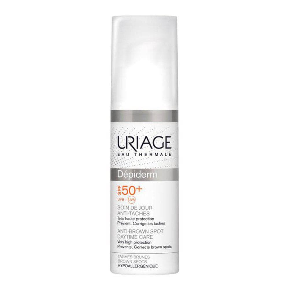 Uriage Depiderm Antimanchas Spf50 30ml (Uriage)