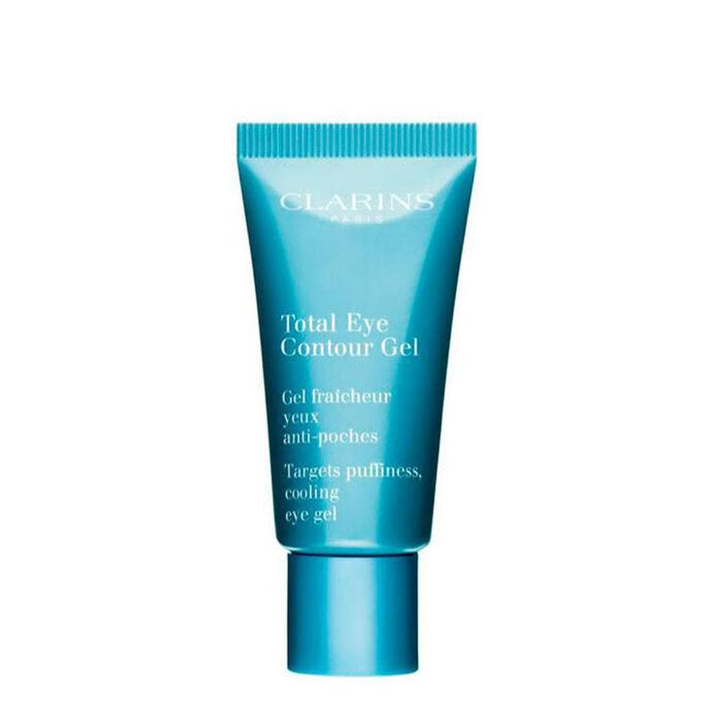 Clarins Total Eyes Blue Gel 20ml (Clarins)
