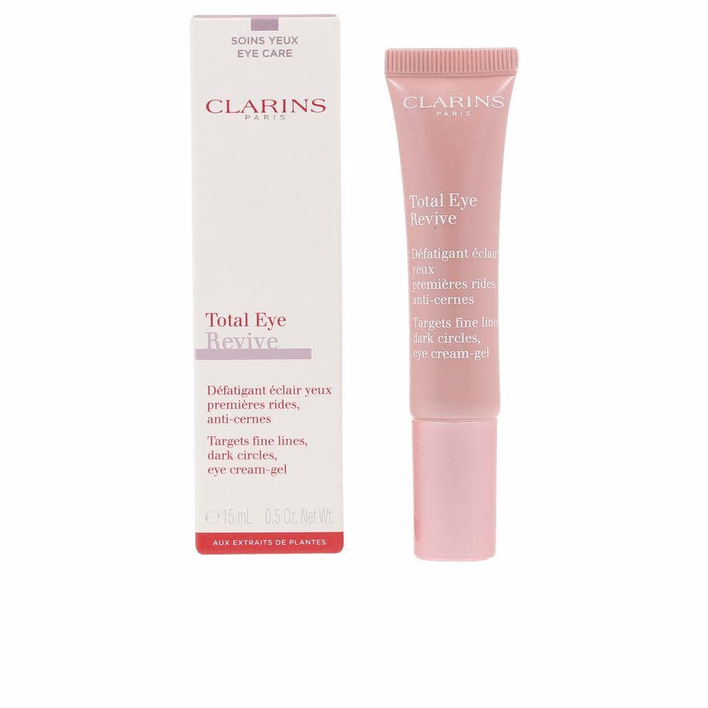 Clarins Total Eyes Revive 15ml (Clarins)