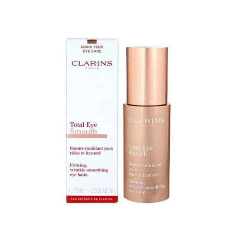 Clarins Total Eyes Smooth 15ml (Clarins)