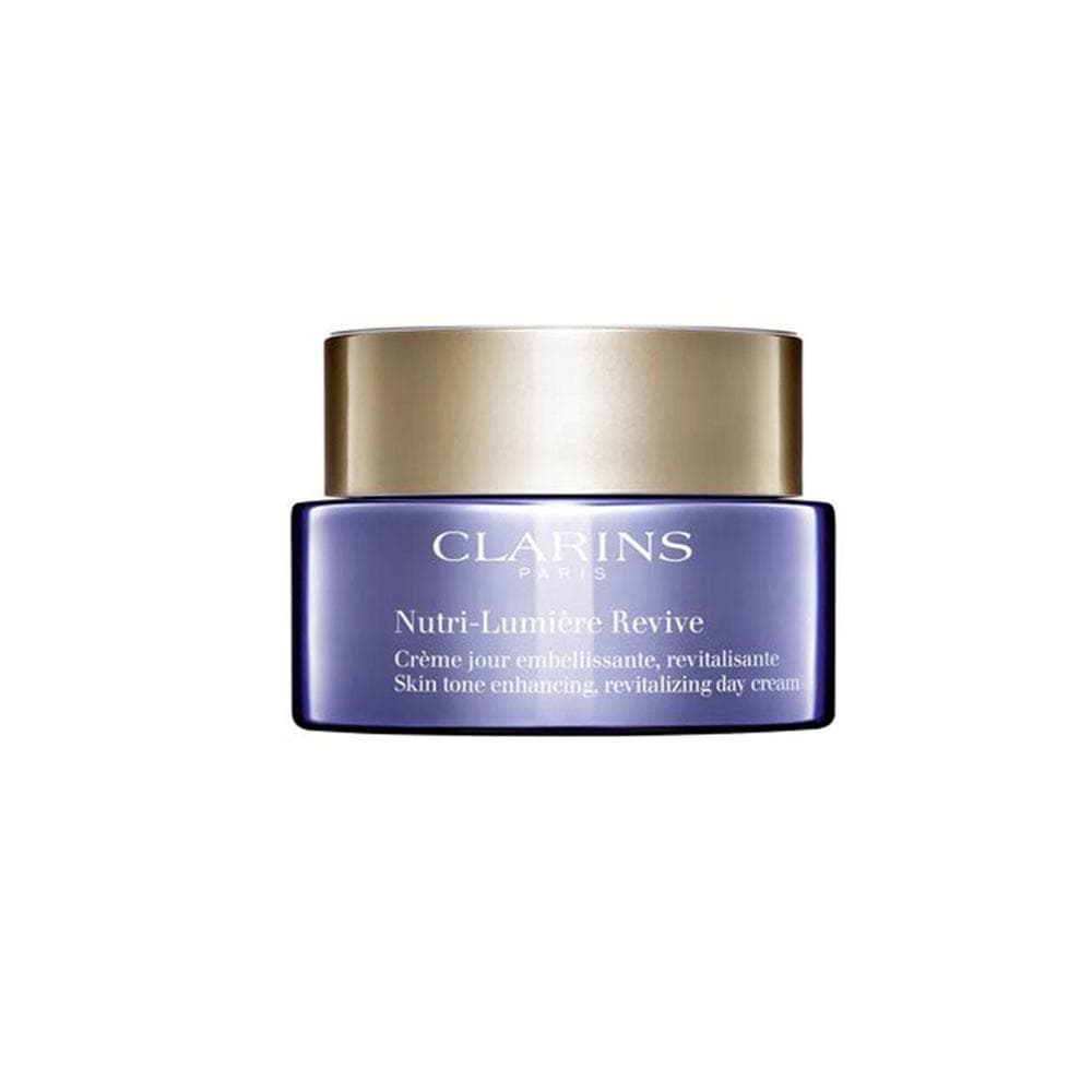 Clarins Nutri Lumiere Revive Cr Dia 50ml (Clarins)