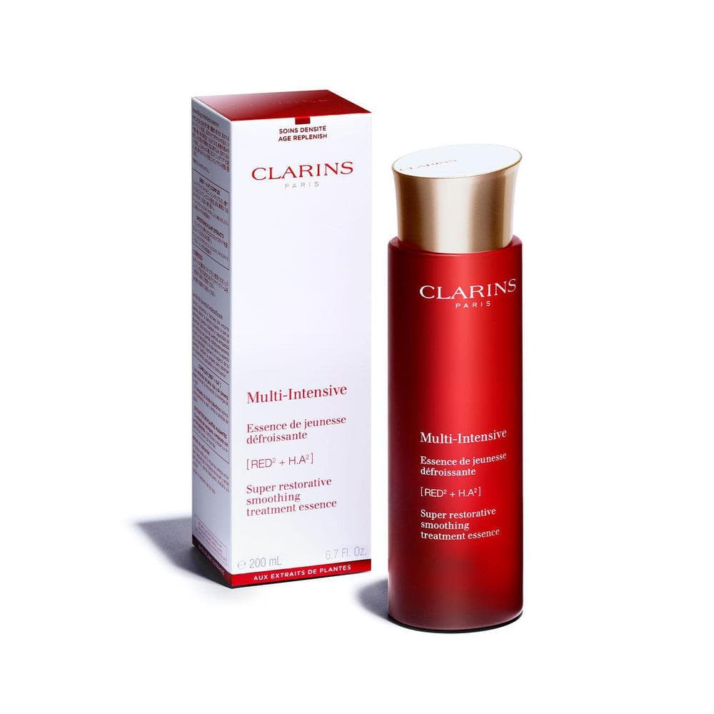 Clarins Multi Intensiva Lotion 200ml (Clarins)