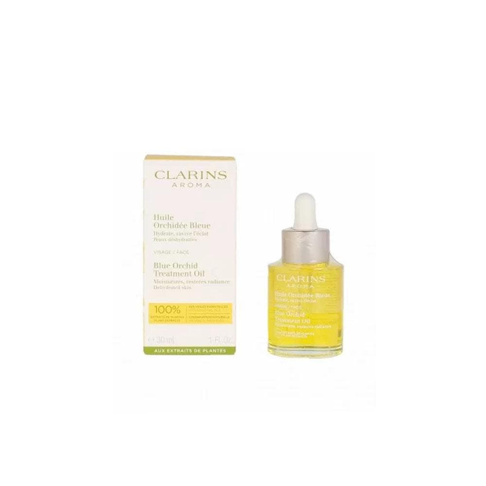Clarins Aroma Huile Orchidee Bleue 30ml (Clarins)