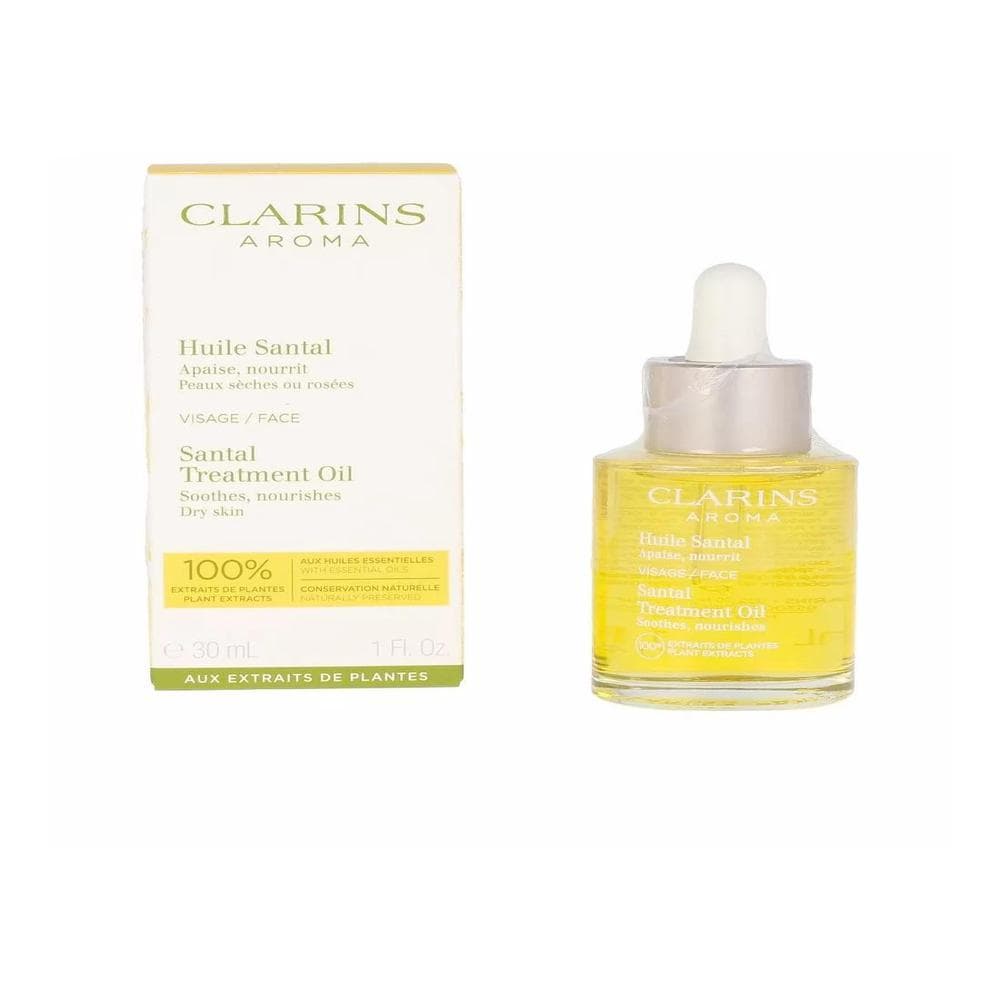 Clarins Aroma Huile Santal 30ml (Clarins)