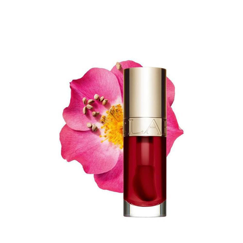Clarins huile confort levres 03 (Clarins)
