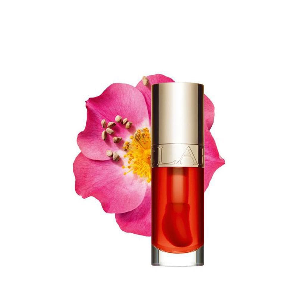Clarins huile confort levres 05 (Clarins)