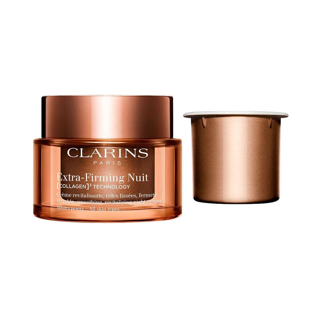 Clarins Extra Firming Cr Noche Tp 50 Rec (Clarins)