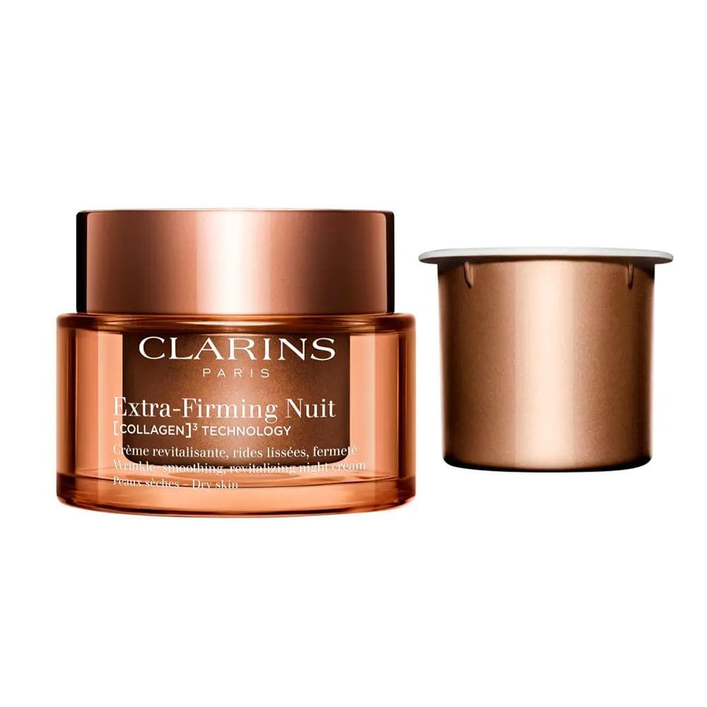 Clarins Extra Firming Cr Noche Ps 50 Rec (Clarins)
