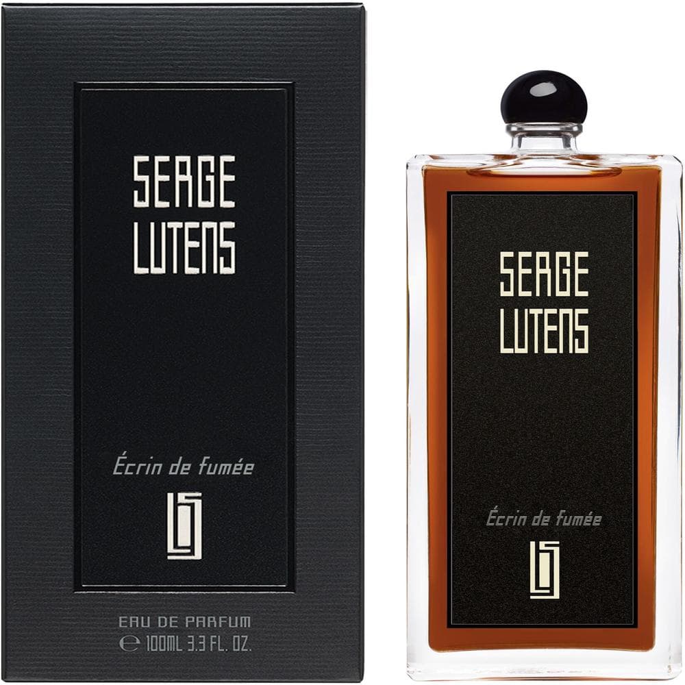 Serge Lutens Ecrin Fumee Epv 100ml (Serge Lutens)