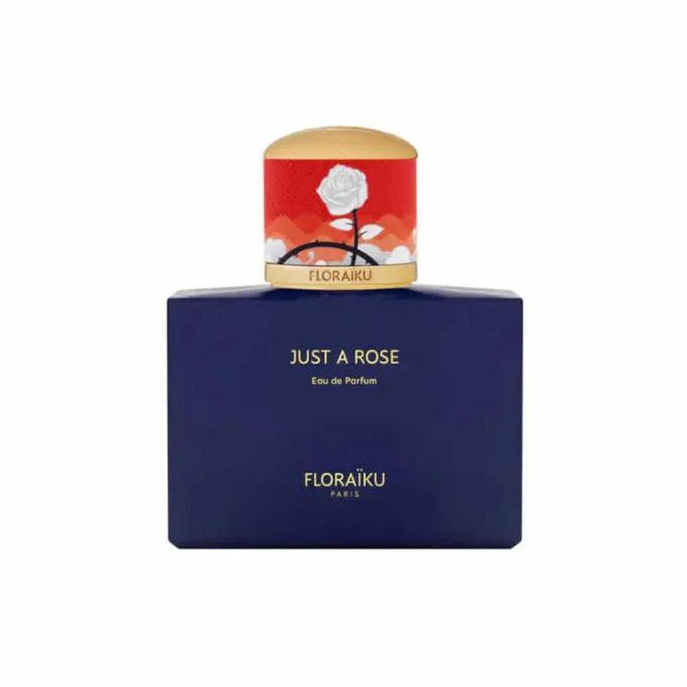 Floraiku Just A Rose  Epv 100ml (Floraiku)