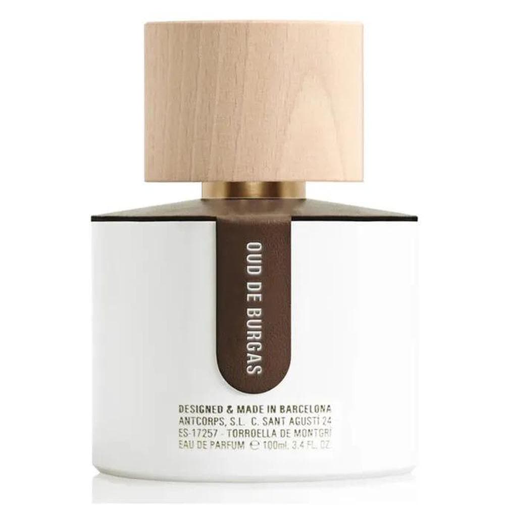 Santi Burgas Oud De Burgas Epv100ml (Santi Burgas)