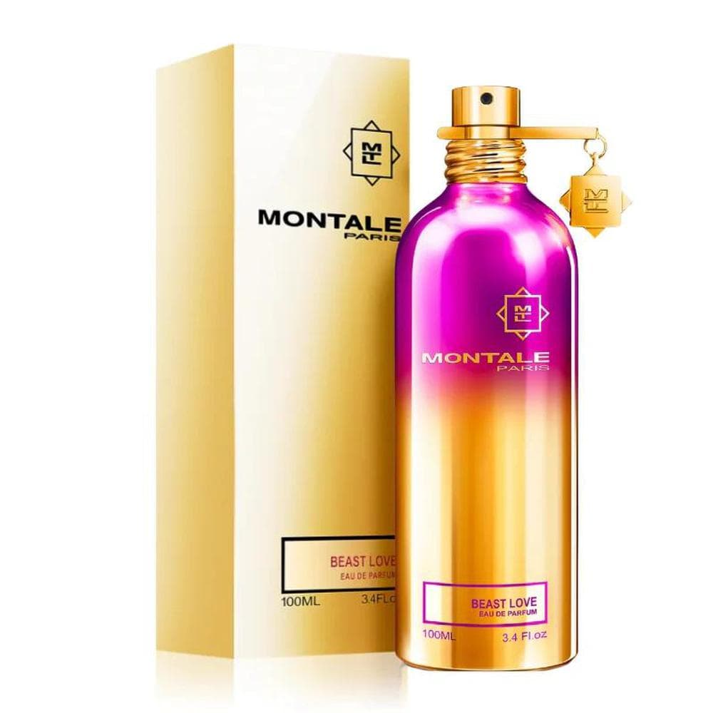 Montale Beast Love  Epv 100ml (Montale)