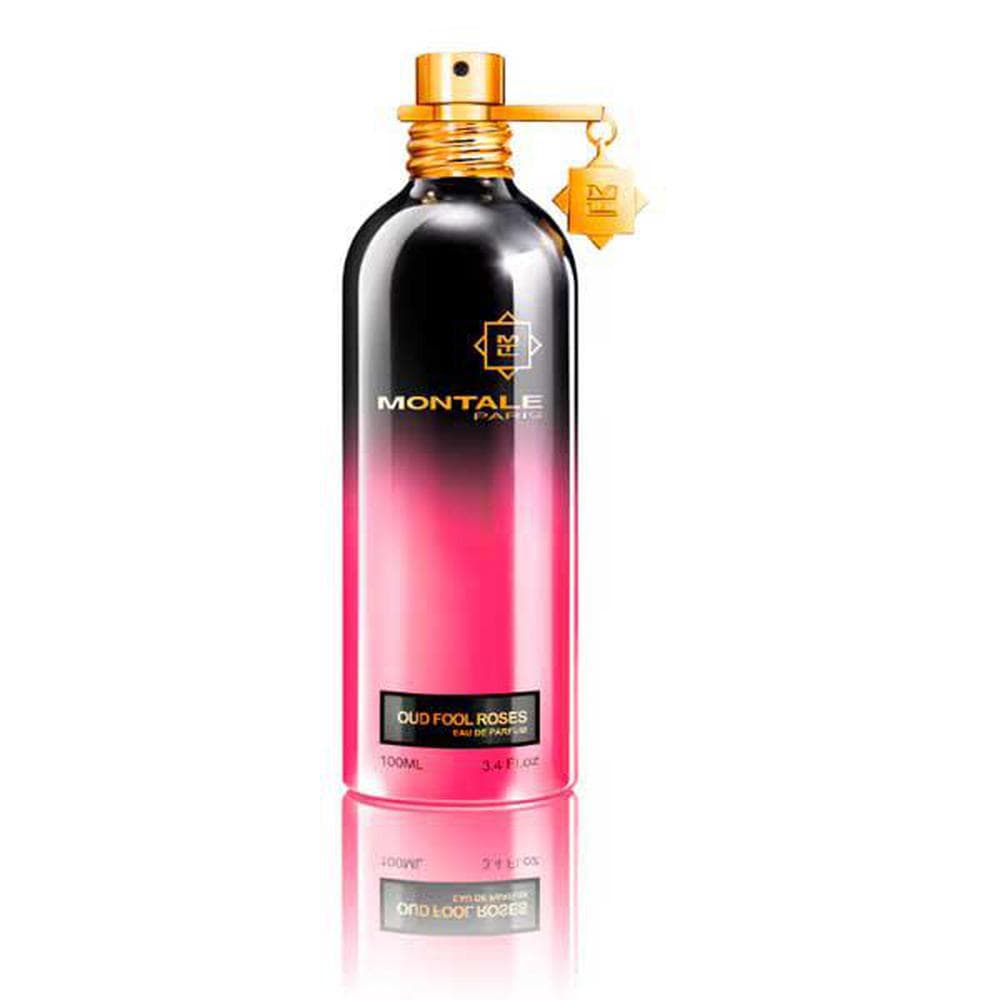 Montale Oud Fool Rose  Epv 100ml (Montale)