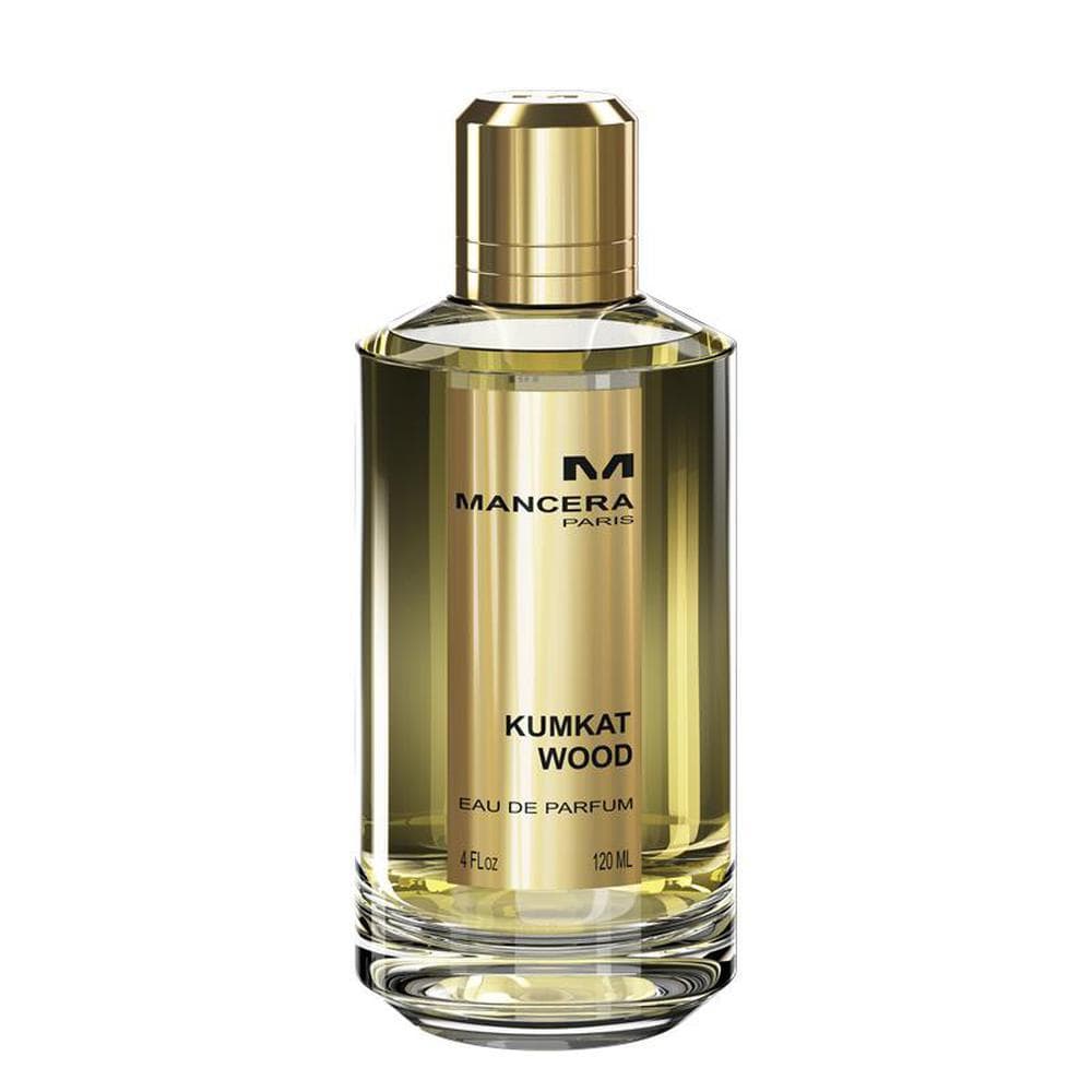 Mancera Kumkat Wood Epv 120ml (Mancera)