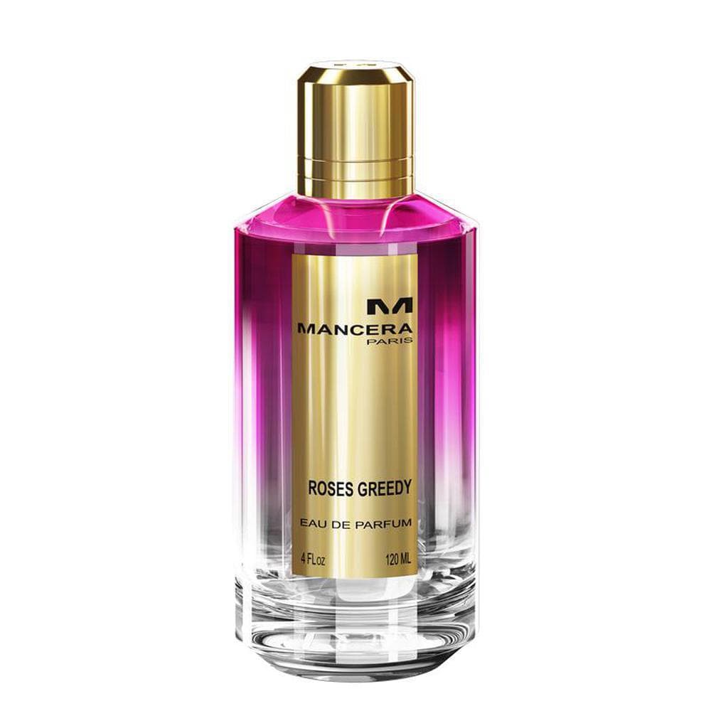Mancera roses greedy  epv 120ml (Mancera)
