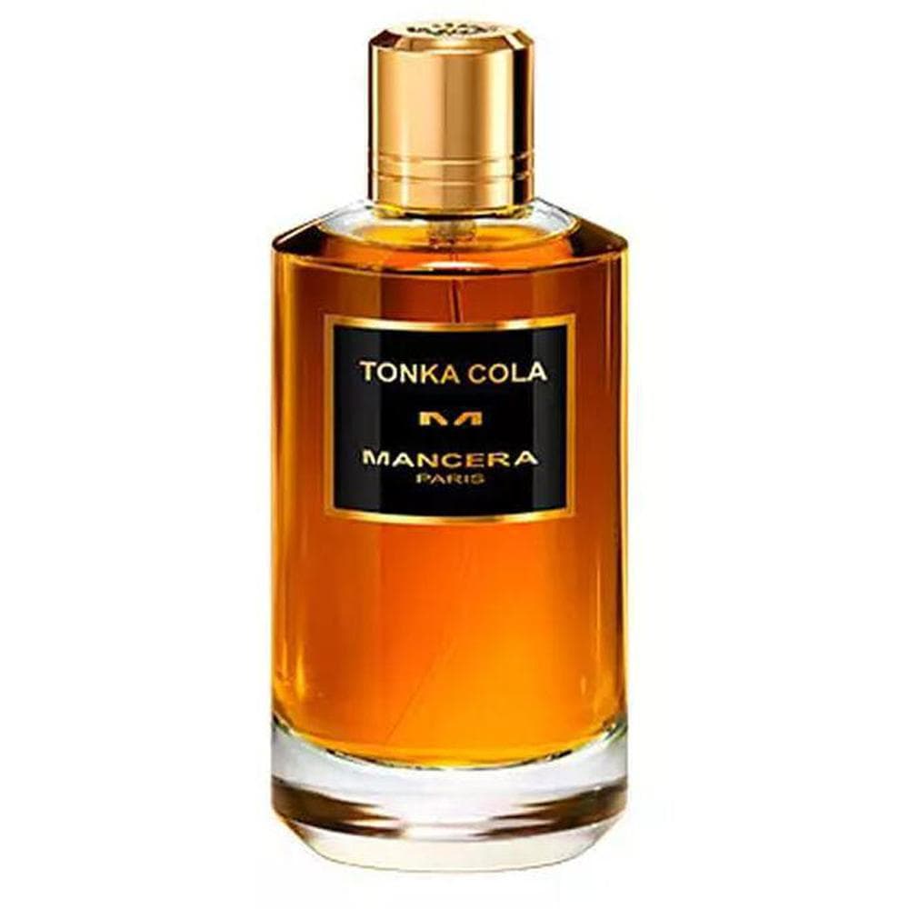 Mancera Tonka Cola Epv 120ml: (Mancera)