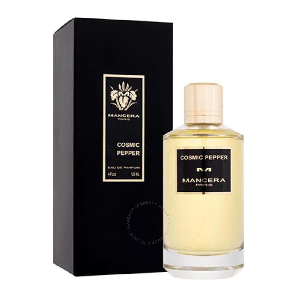 Mancera Cosmic Pepper Epv 120ml (Mancera)