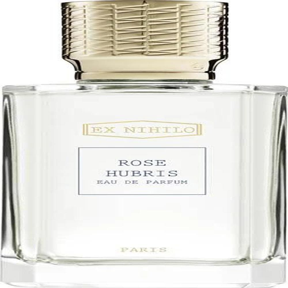 Ex Nihilo Rose Hubris  100ml (Ex Nihilo)