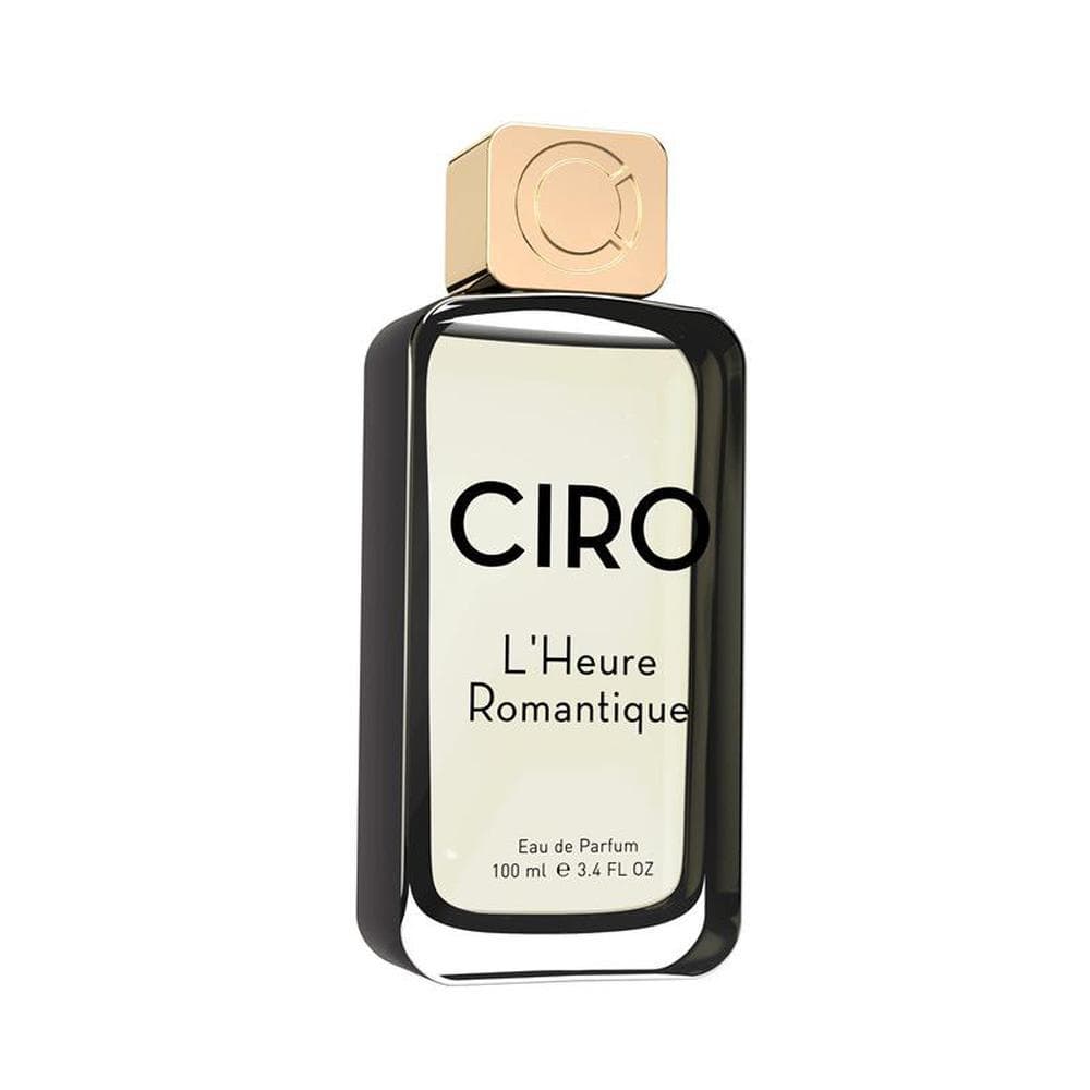 Ciro l'heure romantique epv 100ml (Ciro)