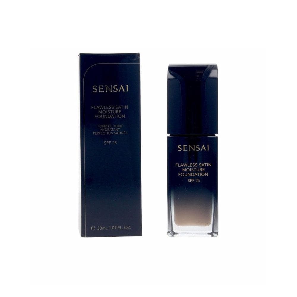 Sensai flawless santin fdt 204.5 30ml (Sensai)