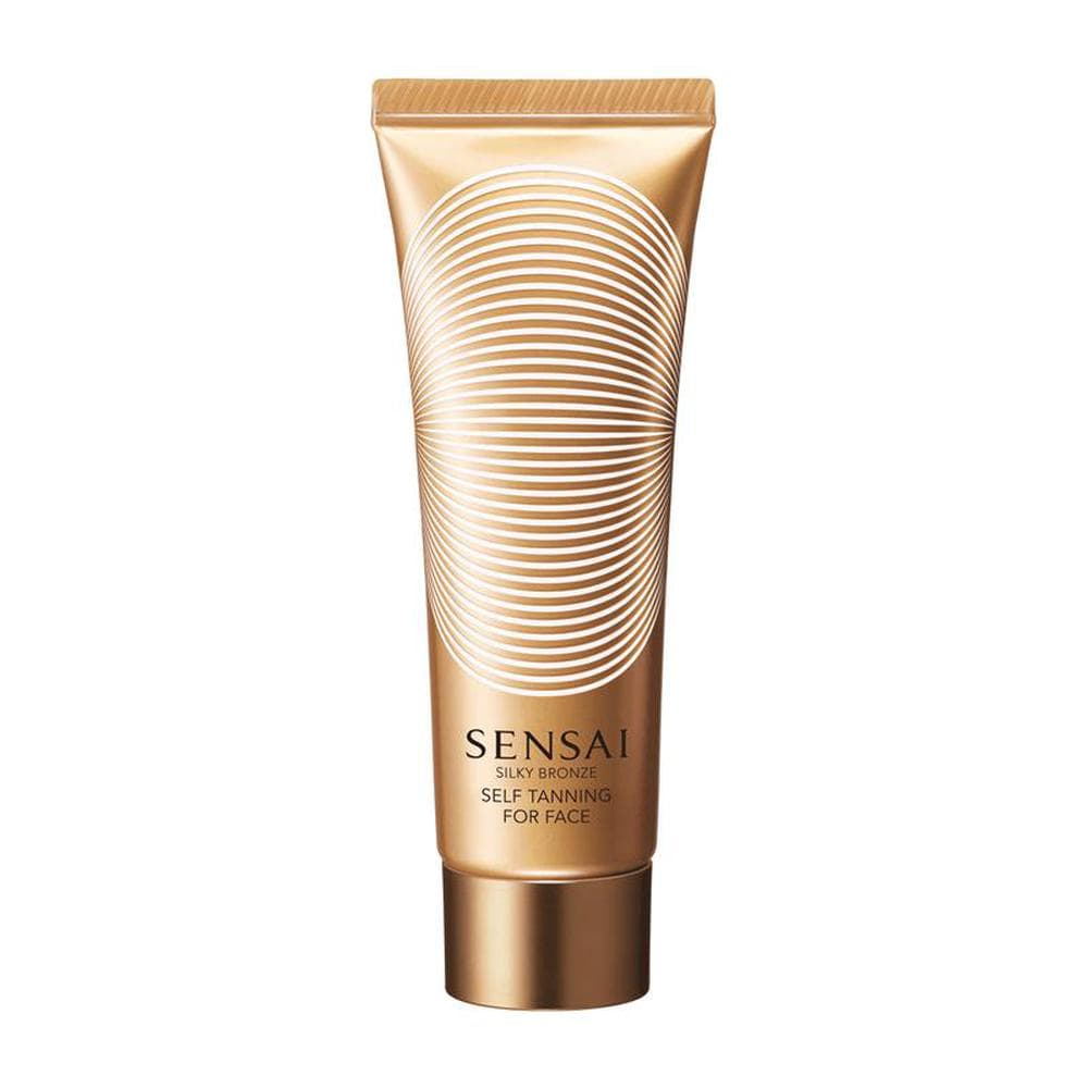 Sensai Bronze Self Tanning Face  50ml (Sensai)