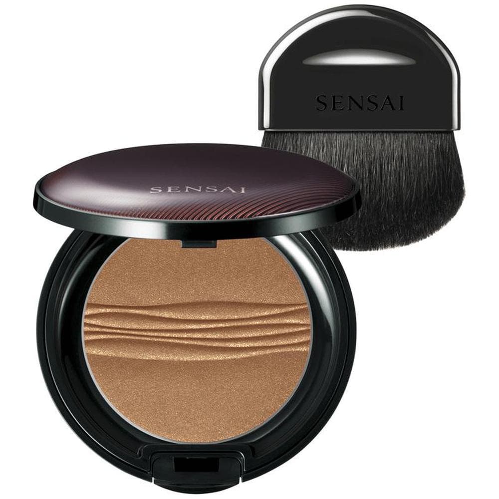 Sensai Bronzing Powder Nºbp01 (Sensai)