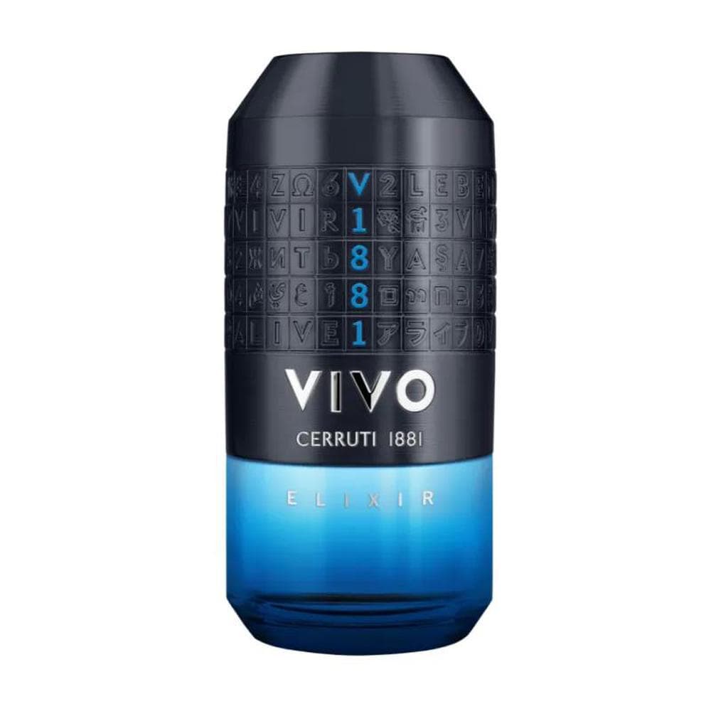 Cerruti Vivo Elixir Homme Epv 100ml (Cerruti 1881)