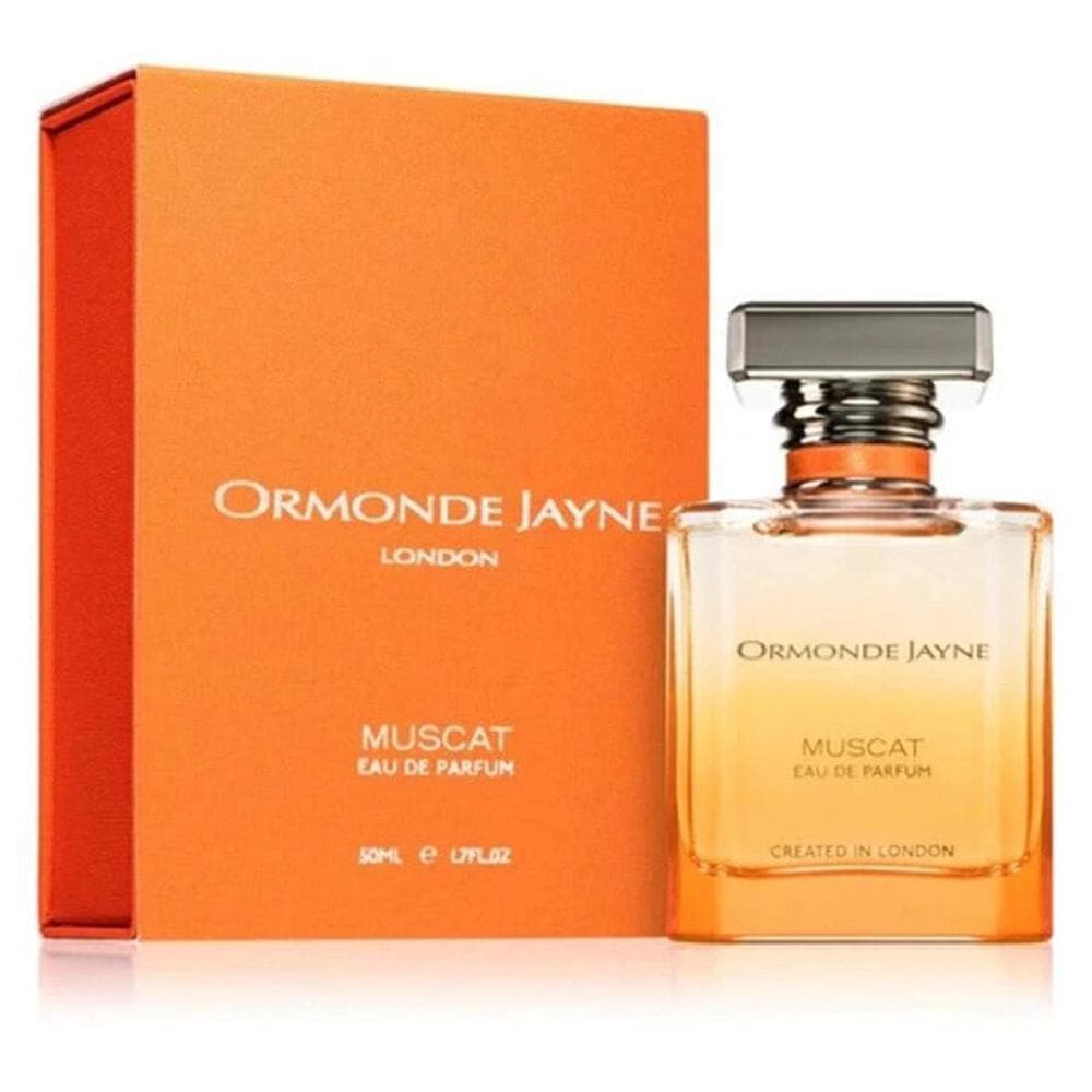 Ormonde Jayne Muscat Epv 50ml (Ormonde Jayne)