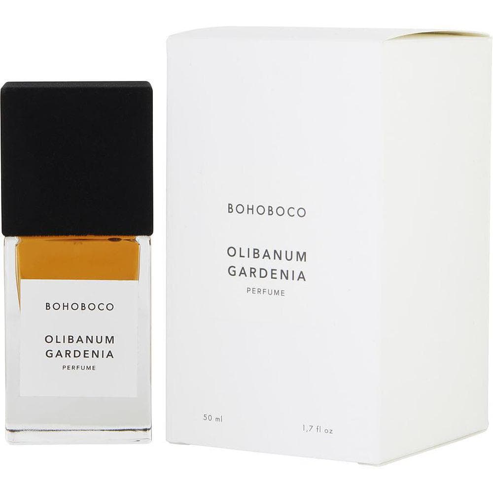 Bohoboco Olibanum Gardenia Parfum 50ml (Bohoboco Perfume)