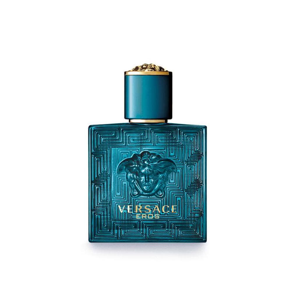 Versace eros etv  50ml (Versace)